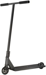 Native Format S Scooter Black