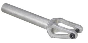 Supremacy Axe Fork Silver