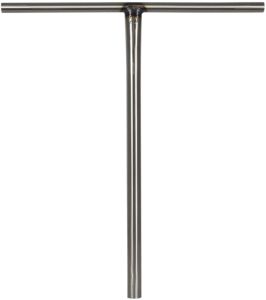 Affinity Classic XL T Bars SCS Clear