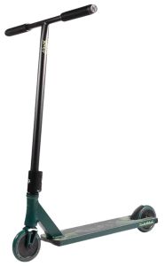 North Switchblade V2 Scooter Forest Green