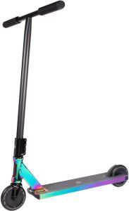 North Switchblade V2 Scooter Forest Green