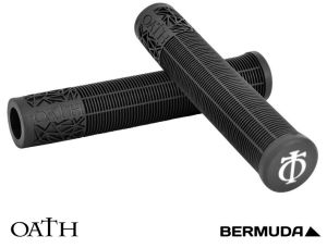 Root Premium Grips Black