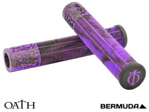 Root Premium Grips Black