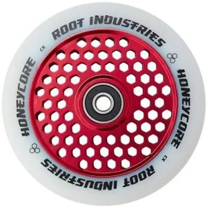 Root Honeycore Wheel 110 Black