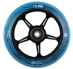 Lucky Lunar Hollow Wheel 110 Super Nova