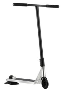 Prey Justice M Scooter Black