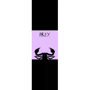 Prey Griptape Scorpion