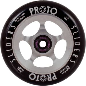 PROTO Gripper Faded 110 Wheel Blue