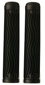 Raptro Slim Grips Black