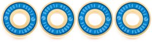 River Flash Floods Abec 7 Bearing 4-Pack