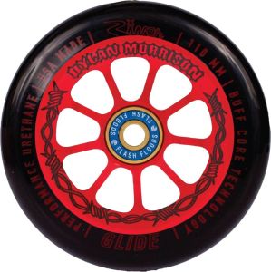 River Glide Dylan Morrison 110 Wheel Wired