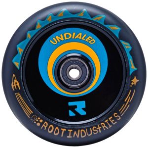 Root Industries Air  Wheel 110 Black