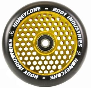 Root Honeycore Wheel 110 Black