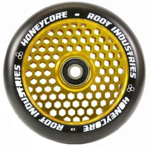 Root Honeycore Wheel 110 Black