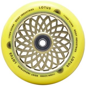 Lucky Lunar Hollow Wheel 110 Super Nova