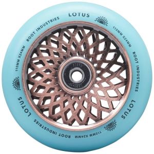 Lucky Lunar Hollow Wheel 110 Super Nova