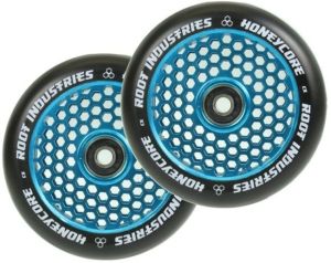 Root Honeycore Wheel 110 Black