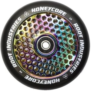 Root Honeycore Wheel 110 Black