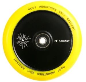 Lucky Lunar Hollow Wheel 110 Super Nova