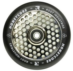 Root Honeycore Wheel 110 Black