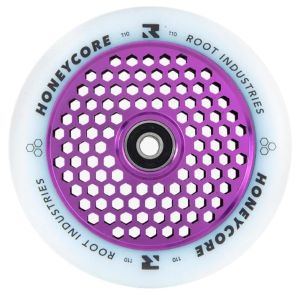 Root Honeycore Wheel 110 Black