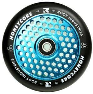 Root Honeycore Wheel 110 Black
