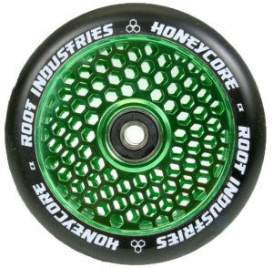 Root Honeycore Wheel 110 Black
