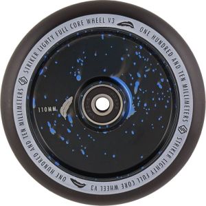 Lucky Lunar Hollow Wheel 110 Super Nova