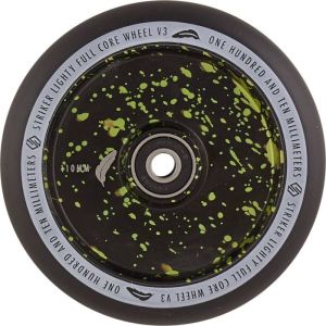 Lucky Lunar Hollow Wheel 110 Super Nova