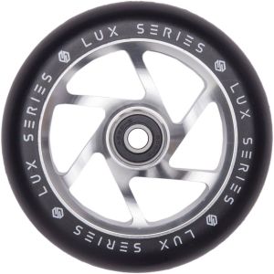 Striker Lux 100 Wheel Silver