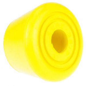 Suregrip Toestop Bullseye Yellow
