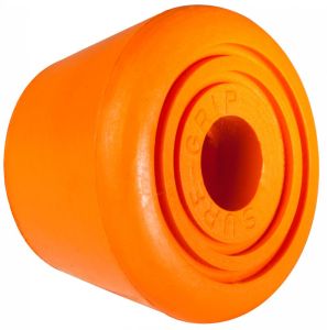 Suregrip Toestop Bullseye Orange