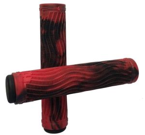 Root Premium Grips Black