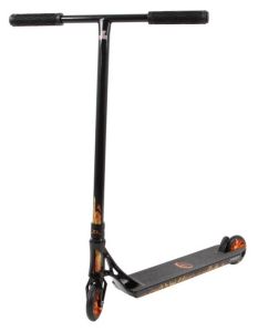 AO Maven Freestyle Scooter Blue