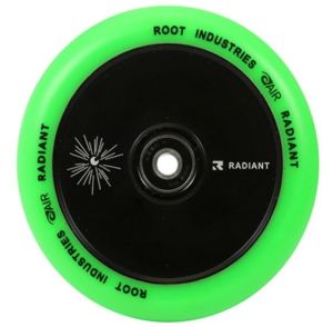Root Industries Air  Wheel 110 Black
