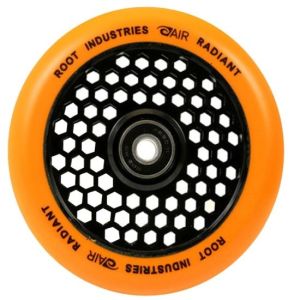 Root Industries Air  Wheel 110 Black