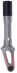 Vidlica Oath Spinal SCS / HIC Titanium Red