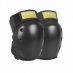 TSG All Ground Knee Pads Black