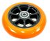 Koliesko Paradox Premium 120 x 30 x 8STD Orange Black