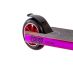 Freestyle kolobežka Crisp Switch Chrome Purple Black