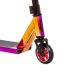 Freestyle kolobežka Crisp Switch Chrome Purple Black