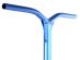 Ethic Dryade Alu Bars 62 Blue