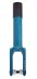 UrbanArtt Civic SCS / HIC Fork Arctic Blue