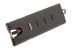 Doska Aztek Europa II 23 x 7 Magic Black