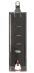 Doska Aztek Europa II 24 x 7 Magic Black