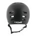 Helma TSG Evolution Solid Satin Black
