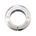 Blunt Low Stack SCS Headset Chrome