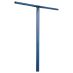 Riadidlá Triad Felon OS  28 x 24 Trans Blue