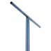 Riadidlá Triad Felon OS  28 x 24 Trans Blue