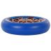 Koliesko Oath Bermuda 110 Orange Blue Titanium